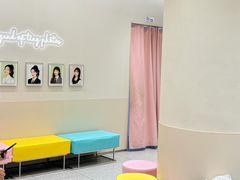 -天真蓝照相馆(五角场百联又一城店)