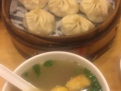 -龙咆汤包·手工现包小笼(拱北口岸店)