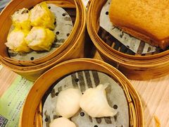 -添好运点心专门店(中环IFC店)