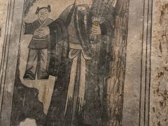 -洛阳古墓博物馆