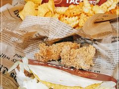 -TACO STAR 塔可星(下沙宝龙店)