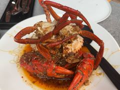 -Ministry of Crab•MOC(交子大道店)