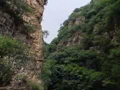 -龙门涧景区