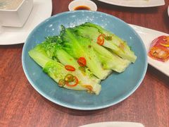 -明阁 Ming Court(广州朗豪酒店)