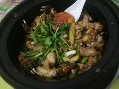 -红炎炎农家菜老字号(金水台店)