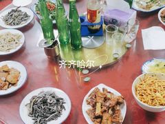 -十二忠手拉面(五福店)