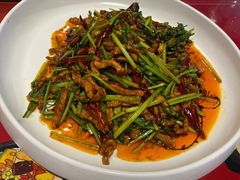 -百年石锅饭(阿里郎美食街店)