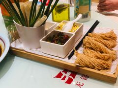 -江南韵·无锡太湖文化体验餐厅(凤凰天街店)
