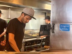 门面-Fergburger(皇后镇店)