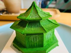 -沈阳故宫·莊啡
