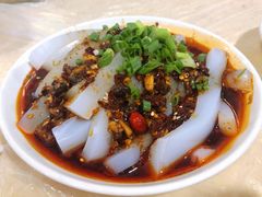 凉粉-东吴霸王兔(松青路店)