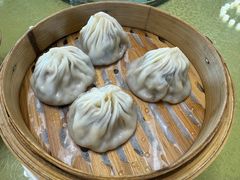 无锡小笼包-二泉园老菜馆·百年无锡菜