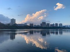 -南宁南湖公园