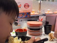-争鲜回转寿司(南开大悦城店)
