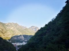 -野三坡清泉山风景区