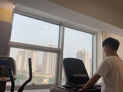 -中田健身工作室(远扬大厦店)