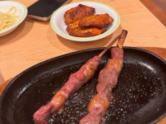 -萨莉亚意式餐厅(深水埗店)