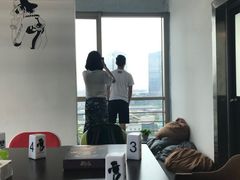 -Diary Club剧本&桌游狼人杀(湖东店)