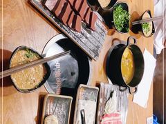 -呷哺呷哺 黄金牧场 (新中关购物中心店)