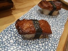 -隐泉京望日式料理(太和广场店)