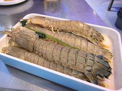 -江合勇丹东兄弟小串海鲜烧烤(总店)