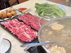 -潮汕良记牛肉火锅(洪武路店)