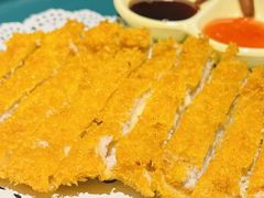-吱咖啡西式简餐
