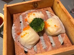 -汕头龙光喜来登酒店-采悦轩中餐厅