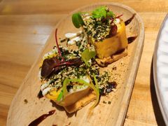 -本处·素食·融合料理(南油店)