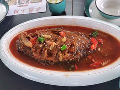 -云隐小厨·传统大理美食(复兴路店)