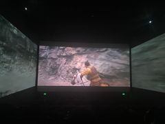 -CGV星星影城(颐堤港ScreenX店)