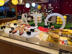 -盛宴自助餐厅(运达喜来登店)