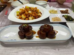 -丰泽园饭店