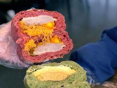 -七叔是岛民(花基新村店)