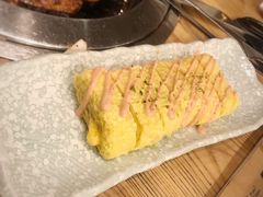 -御牛道日式烤肉料理(杭州万象城店)