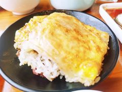 -莲餐厅·湖北菜·藕汤是头牌(愚园路店)