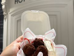 -HOT CRUSH趁热集合·现烤面包(上海环球港店)