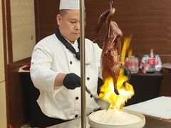 -莲苑中餐厅·Lotus Court(厦门马哥孛罗东方大酒店)