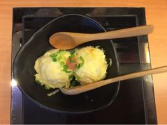 土豆沙拉-博多一幸舍(侨福芳草地购物中心店)