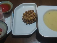 -豪客来牛排(空港华联店)