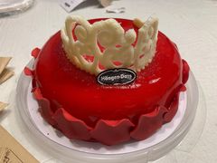 -哈根达斯(朝阳大悦城店)