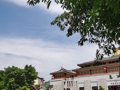 -丰都鬼城名山景区