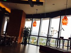 -越绣灶·自助餐(义乌香格里拉大酒店)