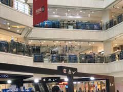 -光启城时尚购物中心