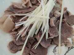 肝莲-乡亲鹅肉城(吴江店)