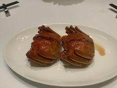 醉熟蟹-福1015(愚园路店)