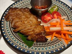 -囍er牛排馆SEAR STEAKHOUSE(常德道店)