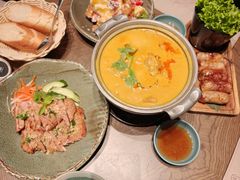 -安南越南餐厅(青岛万象城店)