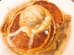 -Pancakes on the rocks(冲浪者天堂店)
