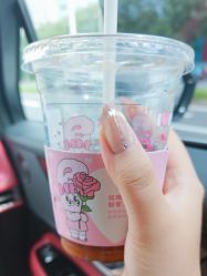 点击看大图 -桃色美甲沙龙